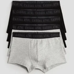 H&M Boys 5-Pack Trunks-23