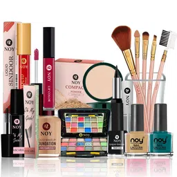 NOY Set Of 15 Make-up Kit Combo - 111 image 1