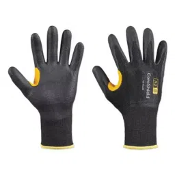Honeywell Coreshield Cut Resistant Gloves Black Color, 10 (XL) Size, 22-7513B/10XL (Pack of 1 Pair)-image-17