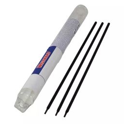 Westward Stick Electrode Cast Iron 35.56 cm (14 Inch), 41R180-image-79
