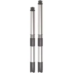 Lubi 1 HP Single Phase 12 Stage Water Filled Borewell Submersible Pump Set, LGS-52H-image-75