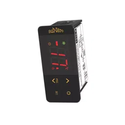 Sub-Zero Controller with 8A Relay SZ-7510T - 78 x 36mm image 2
