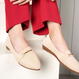 Mast & Harbour Women Slip-On Mules-image-35