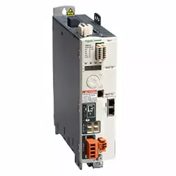 Schneider Electric 115 V, 230 V 1 Phase 3.0 A Encoder Feedback Servo Drive, LXM32MU90M2-96