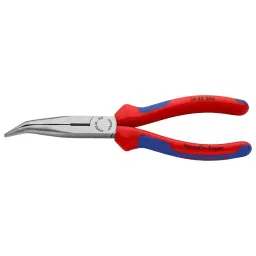 KNIPEX CUTTER, SIDE, SNIPE NOSE, 26 22 200-image-27