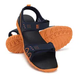 Paragon Stylish Lightweight Sports Sandal-image-2