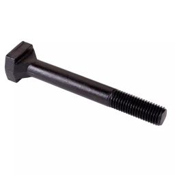 CE Black Metal T-Bolt Size 24X28X350 mm for Industrial Usage-4