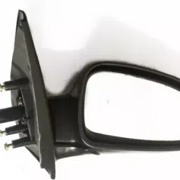Depon Far Vision RHS Side Door Mirror UVA Manual for Chevrolet Aveo U-VA, DZM018-41
