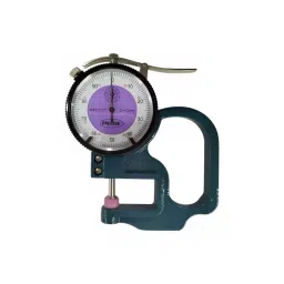 Precise DTG-25 0-25 mm Measuring Range Thickness Guage-10