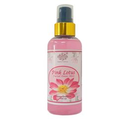 Pratha Pink Pure Lotus Water Facial Toner-30