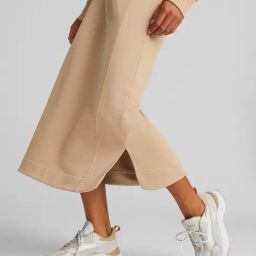 Puma Her High-Waist Regular Fit Skirt-picture-48