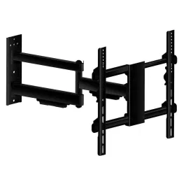 PRO SIGNAL Curved & Flat Panel Wall Mount up to 55", 50-14455-33