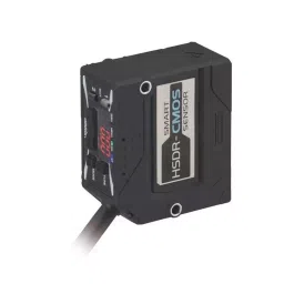 Omron ZX1 Series Laser Displacement Sensor PNP 600 mm Max Sensing Distance, ZX1-LD600A81 5M-picture-17