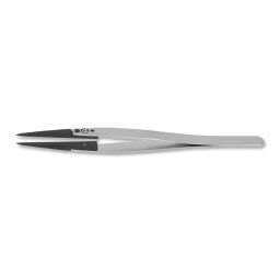 IDEAL-TEK TWEEZER, CERAMIC TIP, 72ZJ SA 0-33