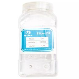 EASYSEW 1 L Sewing Machine Silicon Oil Bottle, E-SILICON-OIL-image-78