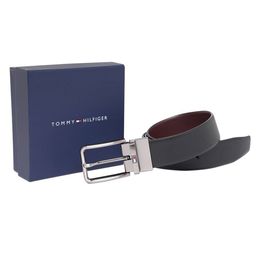 Tommy Hilfiger Men Leather Reversible Formal Belt-image-89