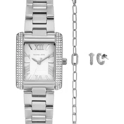Michael Kors Women Emery Watch Gift Set-image-38