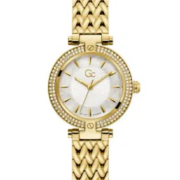 Gc Z22002L1MF Analog Watch for Women-image-10