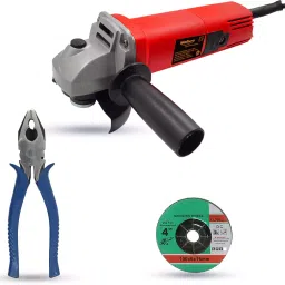 Walkers 4 inch Angle Grinder 100 mm Wheel Diameter, WKCB461M1-picture-24