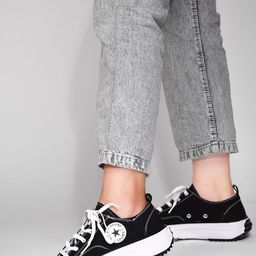 TRYME Women Colourblocked Sneakers-image-27
