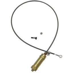 SPEEDAIRE Throttle Control Assembly for Honda 4LW38, 33MH85-image-81