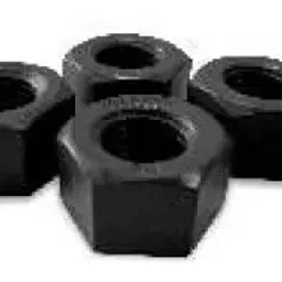 Unbrako 470005 Heavy Hex Nuts (ASTM A194 GR2H) - Pack of 30 Pcs-image-39