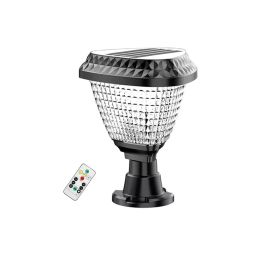 Homehop 10W Solar LED Main Gate Light for Home Garden, Outdoor-picture-28