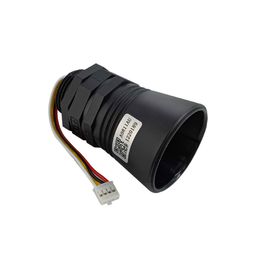 DYP-A08BNYUB-V1.0 UART Auto Waterproof Ultrasonic Level Sensor (Measuring Range 25~500cm) image 1