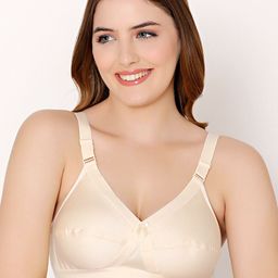Bodycare Full Coverage Non-Padded Non-Wired Non-Wired Everyday Bra With All Day Comfort-picture-14