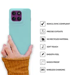 SPRIG Motorola Edge 60 Pro Back Case Mobile Accessories image 4