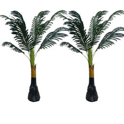 Go Hooked Artificial Palm Tree-93