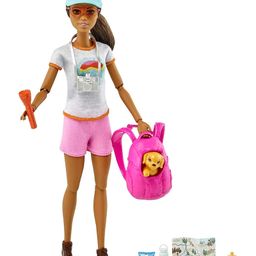 Barbie Wellness Doll - Height 29 cm (Colour May Vary)-image-77