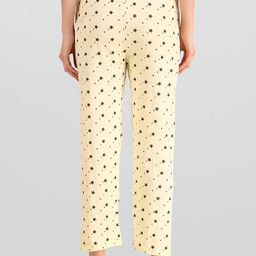 TRENDY WORLD Pack of 2 Printed Pyjamas-image-95