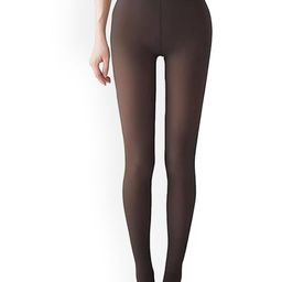 Klassik Semi Sheer Stockings-picture-18