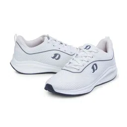 DOCTOR EXTRA SOFT Men Mesh Running Non-Marking Shoes image 2