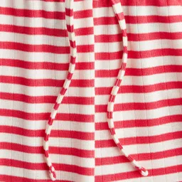 H&M Wide Drawstring Trousers image 2
