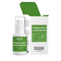 HABIBS Peppermint Essential Oil - 30 ml-image-17