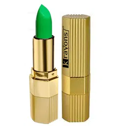 krayons Desire Matte Highly Pigmented & Long Lasting Lipstick 3.5g - Magic Pink 305-14