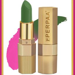 PERPAA Xpression Colour Changing Waterproof Matte Lipstick 3.5 g - Natural Pink 305-13