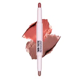 SHRYOAN Twin-Tastic Soft Matte Lip Crayon 3.5g - SH11-34