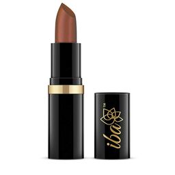 Iba Pure Lips Moisturizing Lipstick - Caramel Creme A36-image-28