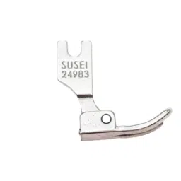 EASYSEW Juki Sewing Machine Plain Pressure Foot (24983) Sewing Kit, EASY9989-image-5