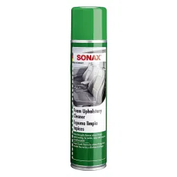 SONAX 400 ml Foam Upholstery Cleaner 306200-20