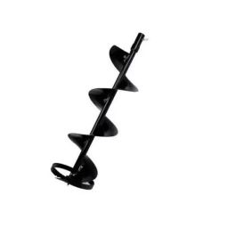 KISANKRAFT 203.2 mm (8 Inch) Earth Auger Bit, KK-PAB-08-image-54