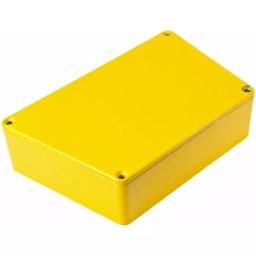 Hammond General Purpose Enclosure 95x121.8x39 mm, 95x151x39 mm Die Cast Aluminium, 7568742-picture-4