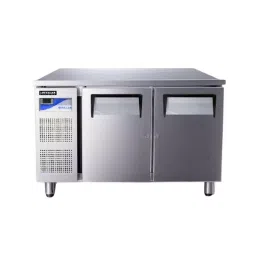STELLAR GASTRONOM Polar Line Counter Chiller Double Door 150 L Capacity 755x700x850 mm, CC D2 700-picture-24