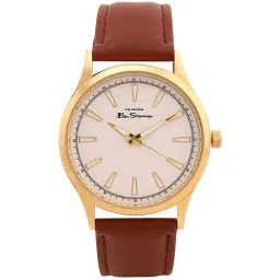 Ben Sherman BS090BR Analog Watch for Men image 3