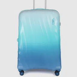 Skybags Textured Ombre Hard Large Openskies 360 Trolley Bag - 79 cm-12