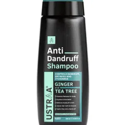 Ustraa Anti Dandruff Hair Shampoo - 250 ml-image-9