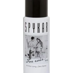 Spykar Forever Body Deodarant for Men - 150 ml-image-11